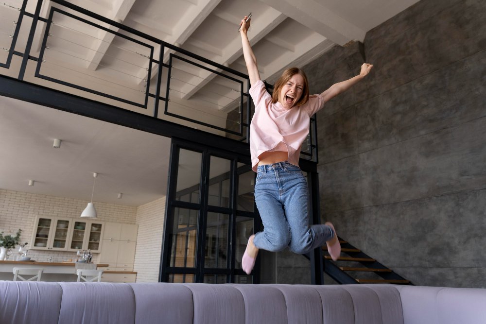 Renovation Guide Heartomenal