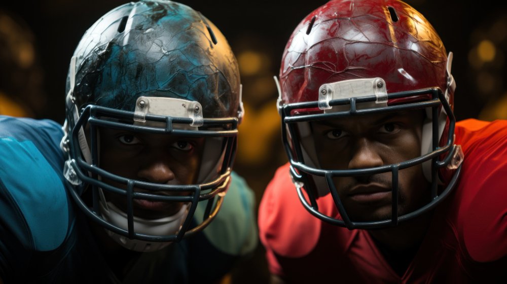 Detroit Lions vs Houston Texans Match Player Stats