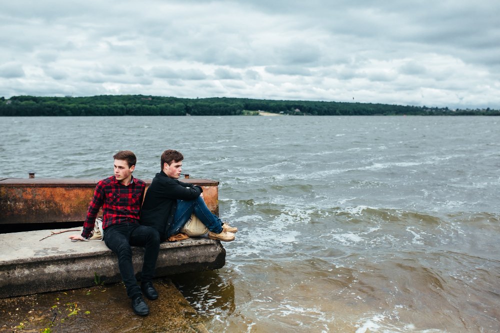 Lake Texoma Should be Capitalized